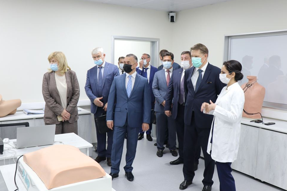ЛайвПалп на службе у студентов