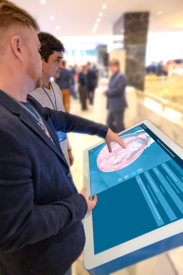 Конструктор патологии - Патолоджи3D